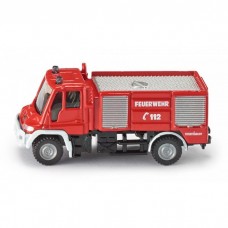 Siku - Fire Engine 1:87 scale - 1068 Siku - Fire Engine 1:87 scale - 1068